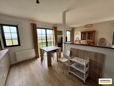 Appartement 3 pièces – 68 m² environ