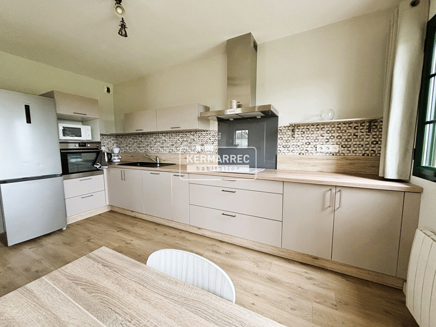 Appartement 3 pièces 68 m² · à Vitré · 68,3 m² · 179 900 €