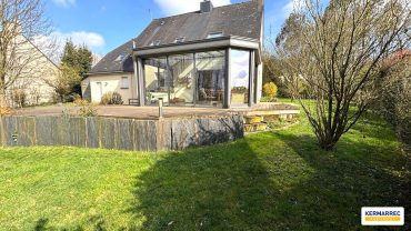 Maison 7 pièces – 185 m² environ