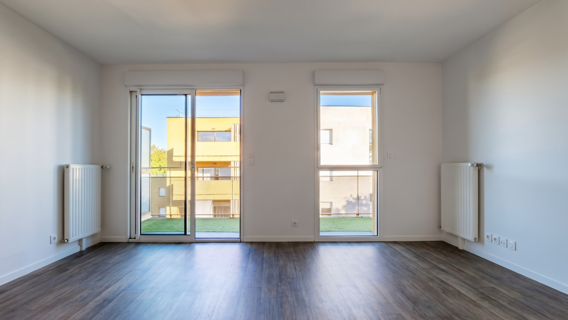 Appartement 2 pièces 45 m² · à Nantes · 45 m² · 160 500 €