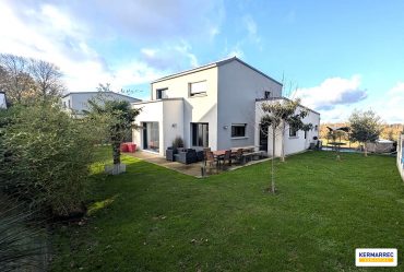 Maison 6 pièces – 156 m² environ