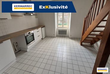 Immeuble 10 pièces – 237 m² environ