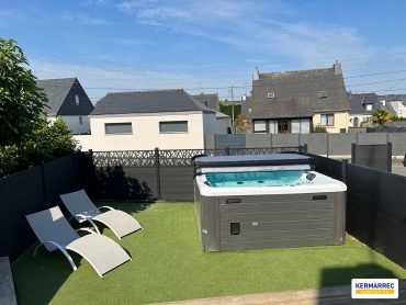 Maison 6 pièces – 149 m² environ