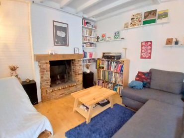 Maison 3 pièces – 66 m² environ