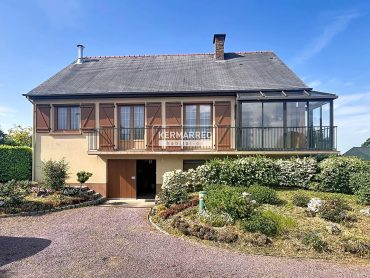 Maison 5 pièces – 110 m² environ