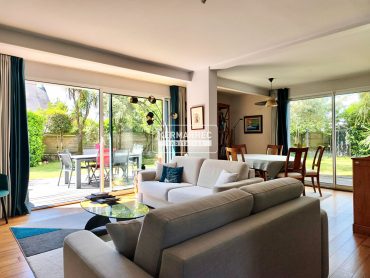 Maison 6 pièces – 144 m² environ