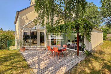Maison 8 pièces – 200 m² environ