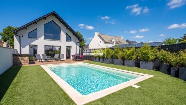 Maison 5 pièces – 183 m² environ