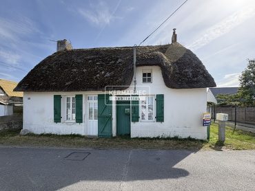 Maison 4 pièces – 76 m² environ