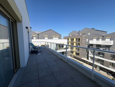 Appartement 3 pièces – 66 m² environ