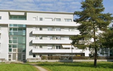 Appartement 2 pièces – 38 m² environ