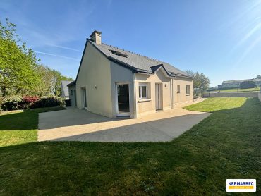 Maison 5 pièces – 105 m² environ