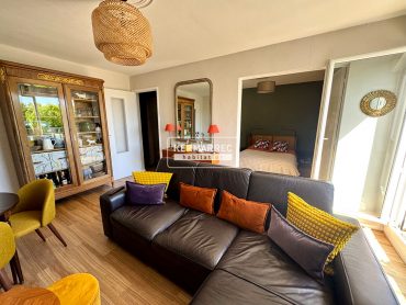 Appartement 3 pièces – 67 m² environ