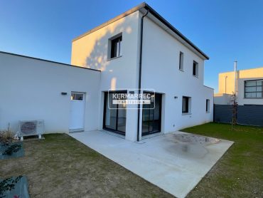 Maison 5 pièces – 110 m² environ