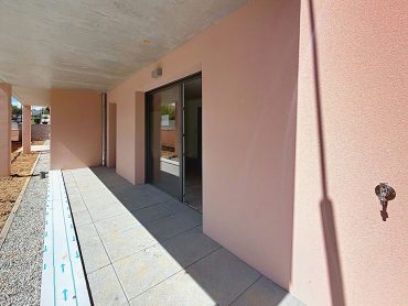Appartement 3 pièces – 63 m² environ
