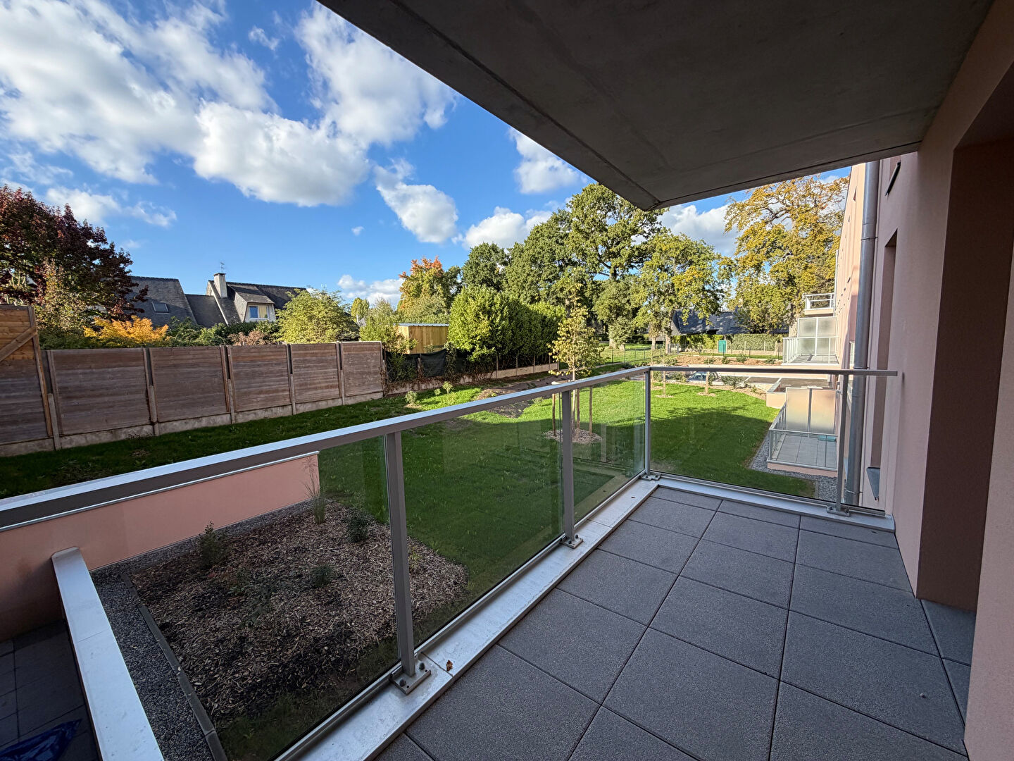 Appartement 3 pièces 63 m² · au Rheu · 63 m² · 259 000 €