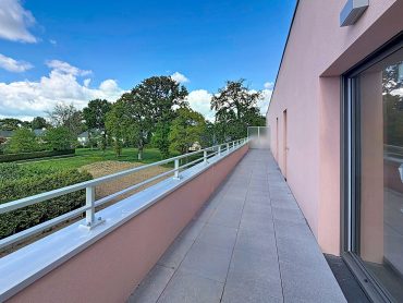Appartement 3 pièces – 78 m² environ