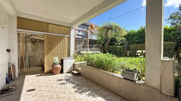 Maison 5 pièces – 89 m² environ