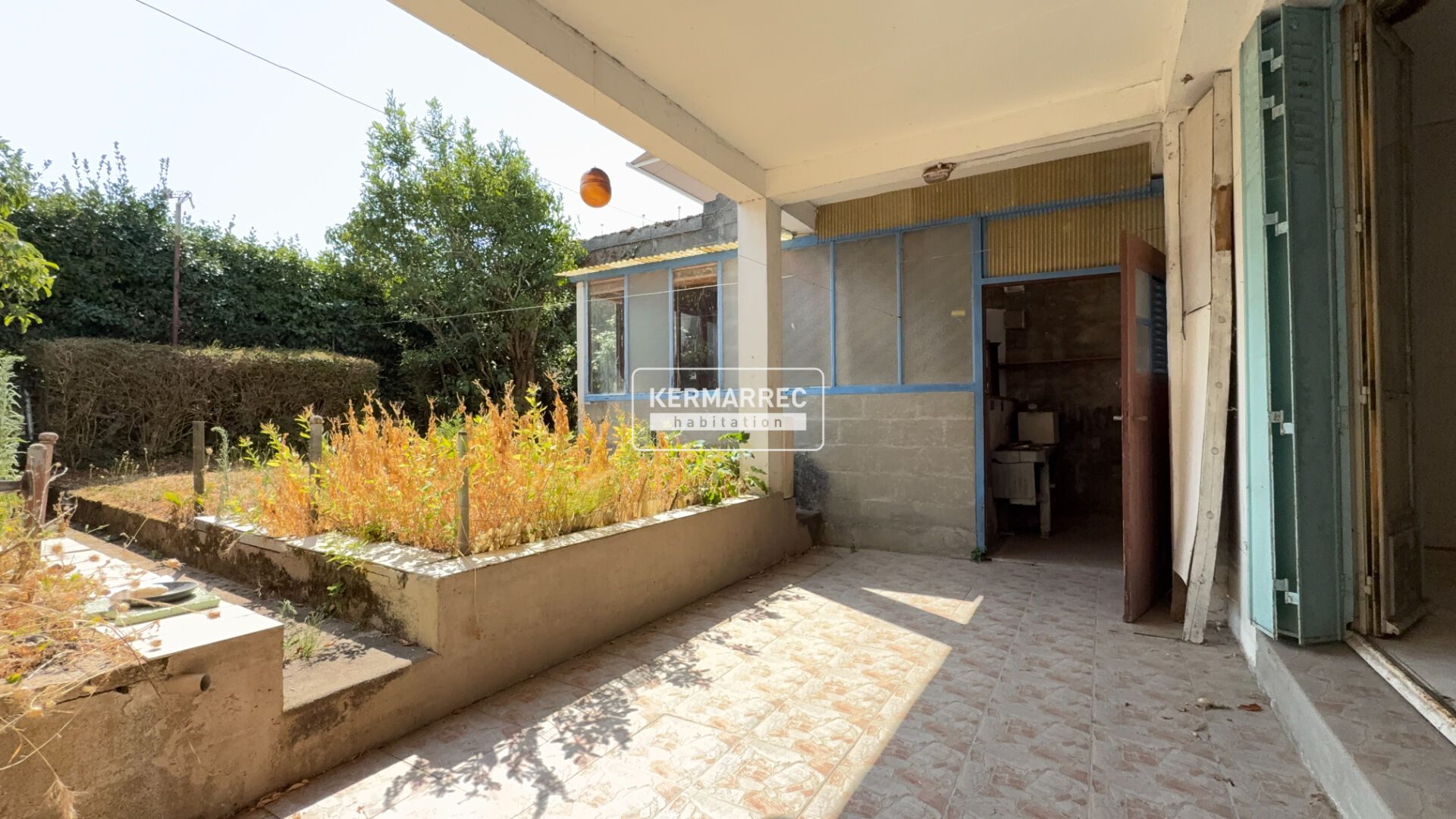 Maison 5 pièces 89 m² · à Saint-Nazaire · 88,8 m² · 214 000 €