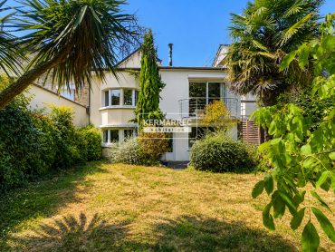 Maison 5 pièces – 144 m² environ