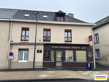 Maison 7 pièces – 250 m² environ