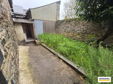 Achat Maison 7 pièces La Guerche-de-Bretagne 250 m² environ ref : 60444478 | Kermarrec Habitation — 6