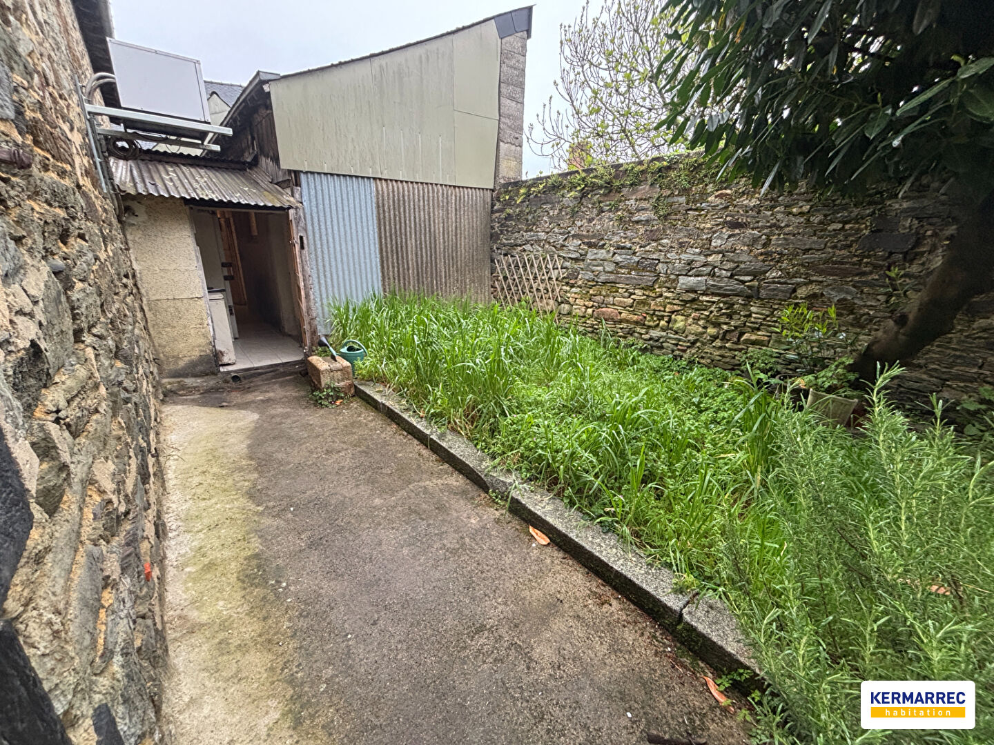Achat Maison 7 pièces La Guerche-de-Bretagne 250 m² environ ref : 60444478 | Kermarrec Habitation — 8