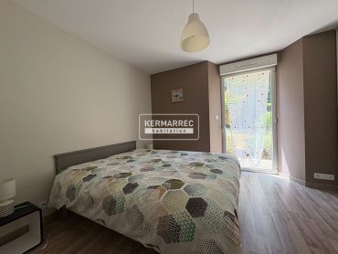 Achat Maison 6 pièces Pont-Péan 268 m² environ ref : 60445201 | Kermarrec Habitation — 18