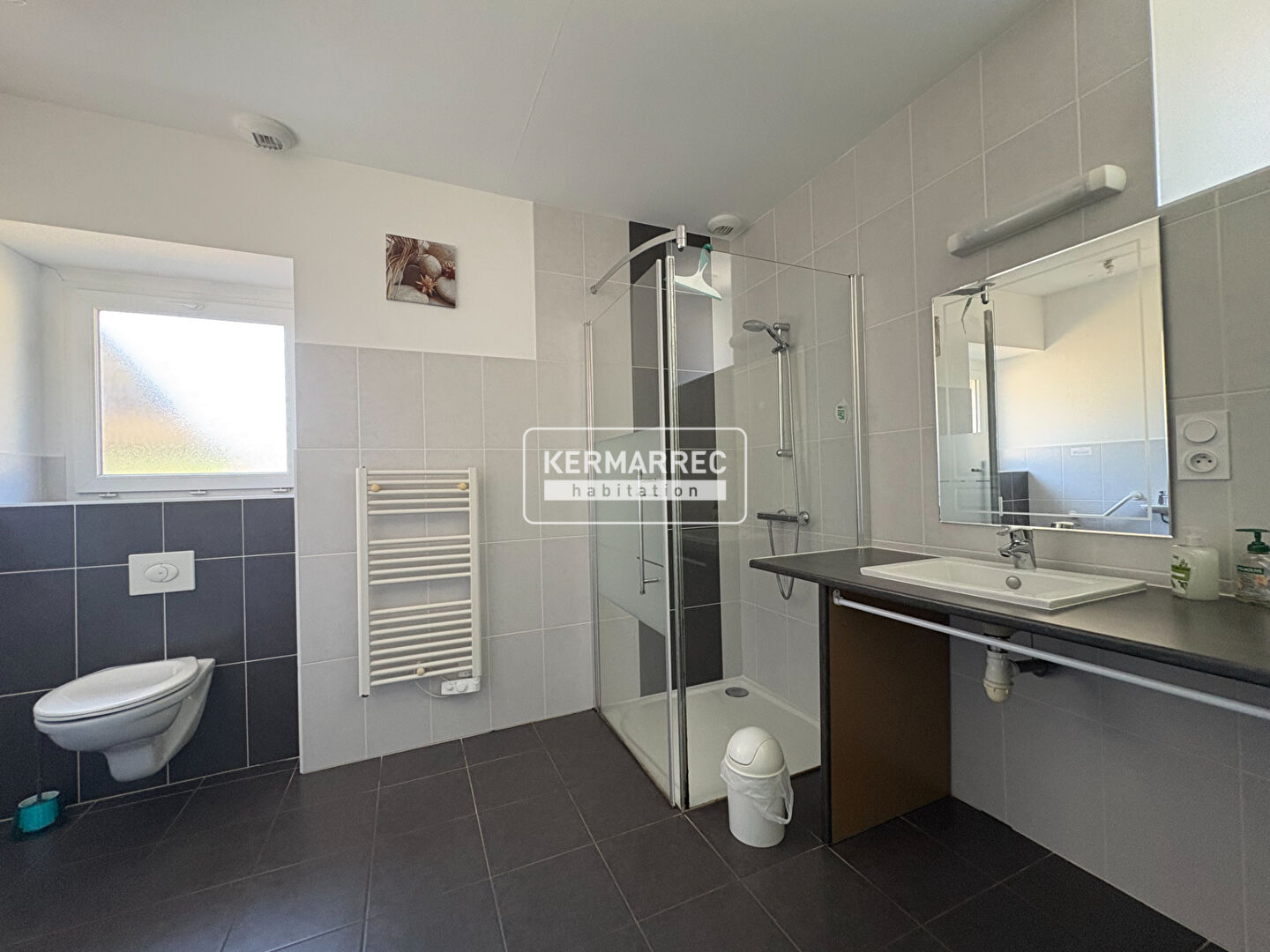 Achat Maison 6 pièces Pont-Péan 268 m² environ ref : 60445201 | Kermarrec Habitation — 24