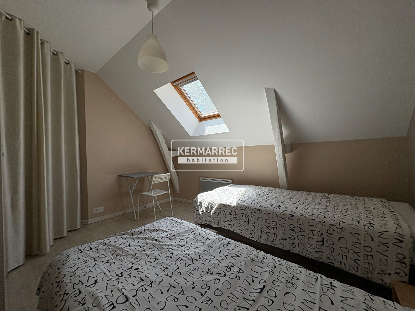 Achat Maison 6 pièces Pont-Péan 268 m² environ ref : 60445201 | Kermarrec Habitation — 28