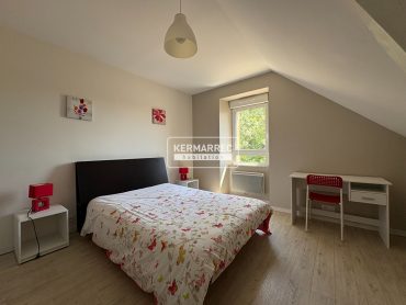 Achat Maison 6 pièces Pont-Péan 268 m² environ ref : 60445201 | Kermarrec Habitation — 30