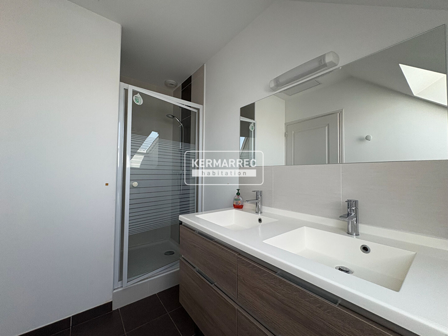Achat Maison 6 pièces Pont-Péan 268 m² environ ref : 60445201 | Kermarrec Habitation — 9