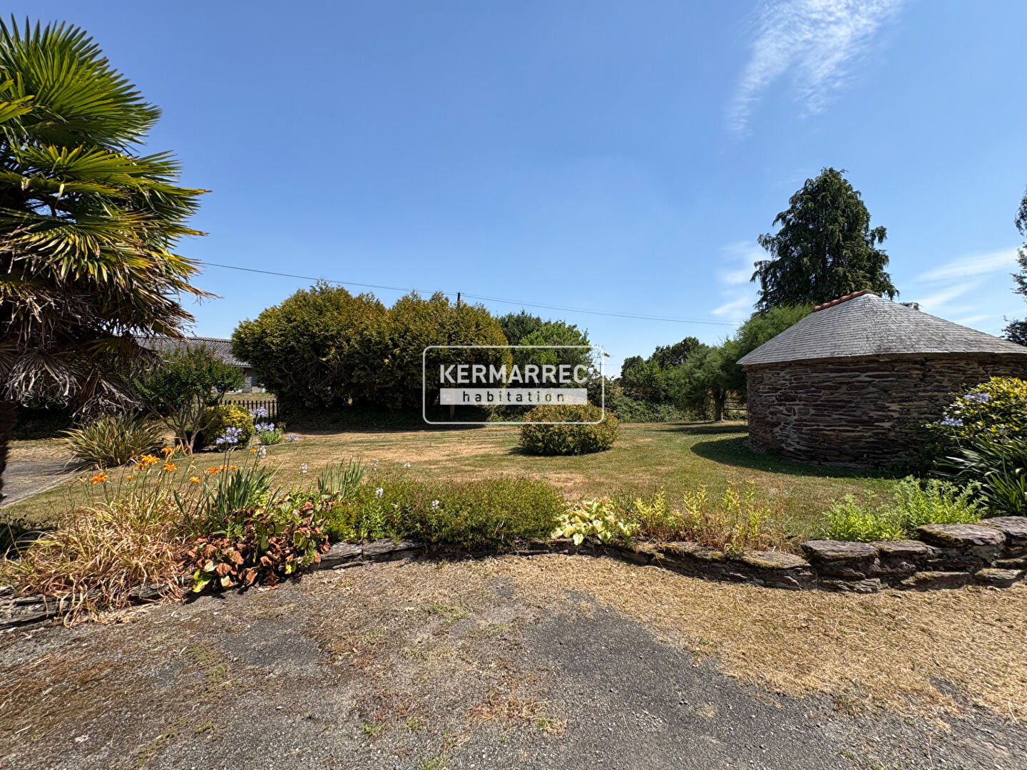 Achat Maison 6 pièces Pont-Péan 268 m² environ ref : 60445201 | Kermarrec Habitation — 10