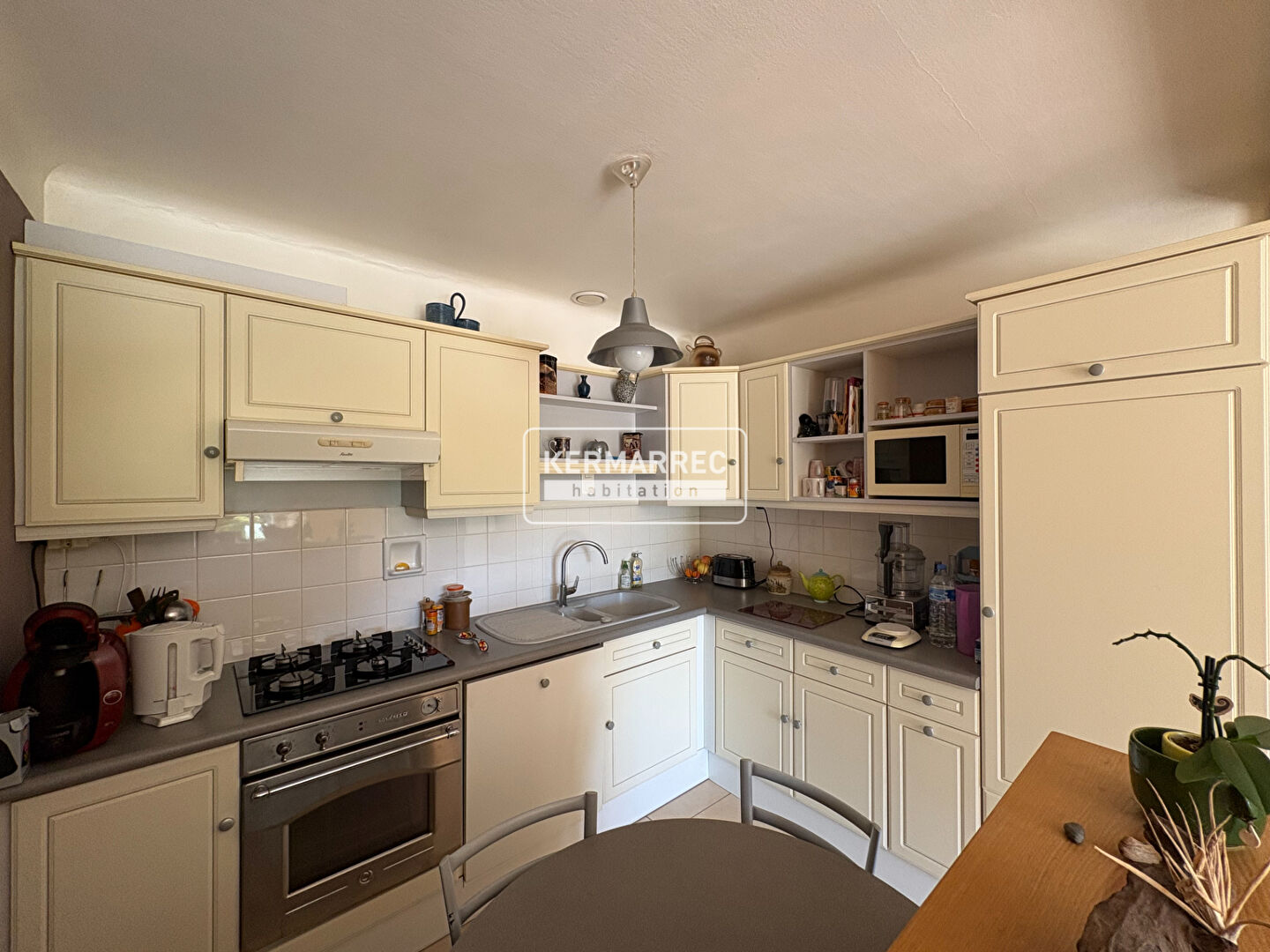 Achat Maison 6 pièces Pont-Péan 268 m² environ ref : 60445201 | Kermarrec Habitation — 13