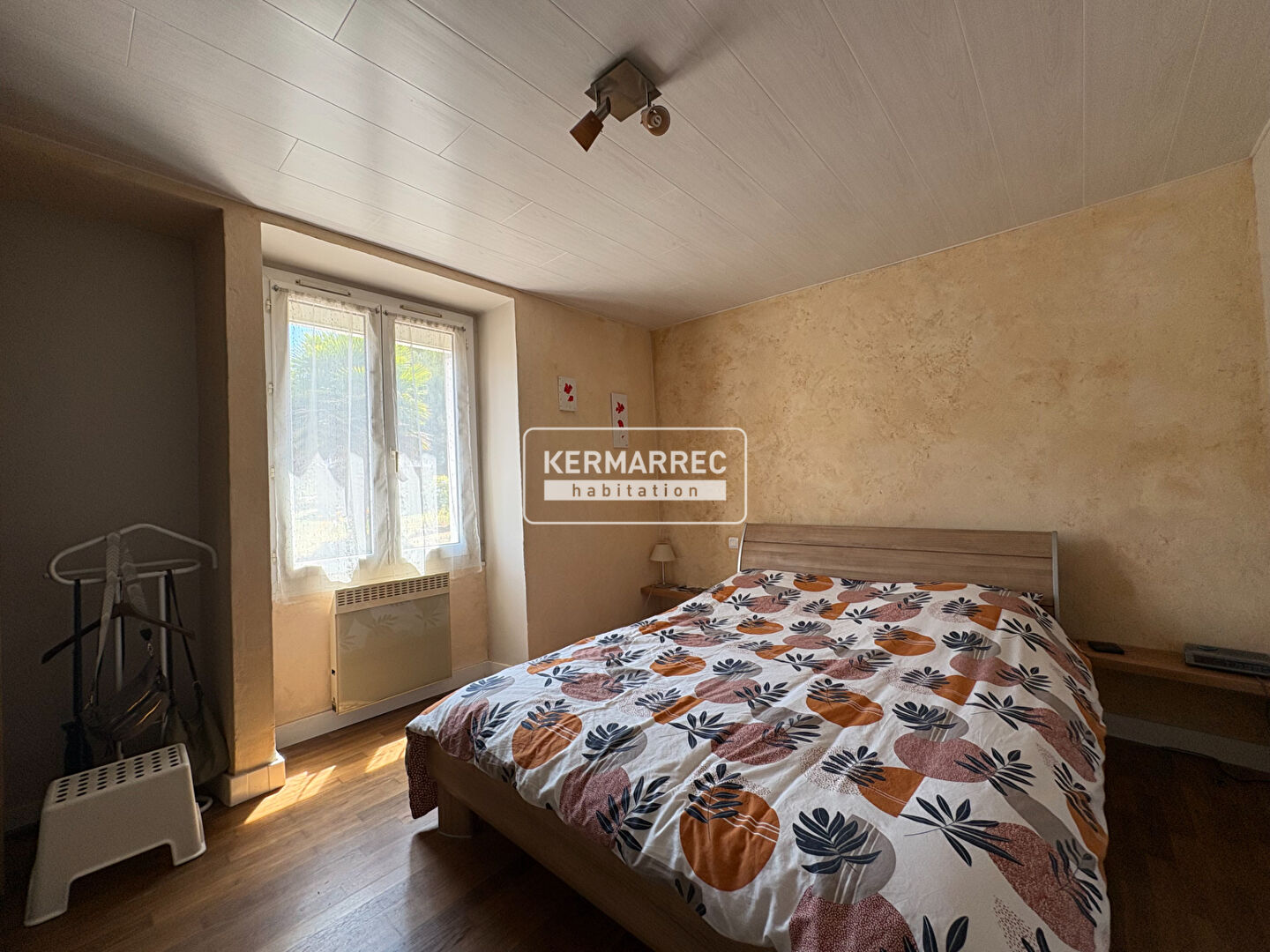 Achat Maison 6 pièces Pont-Péan 268 m² environ ref : 60445201 | Kermarrec Habitation — 16