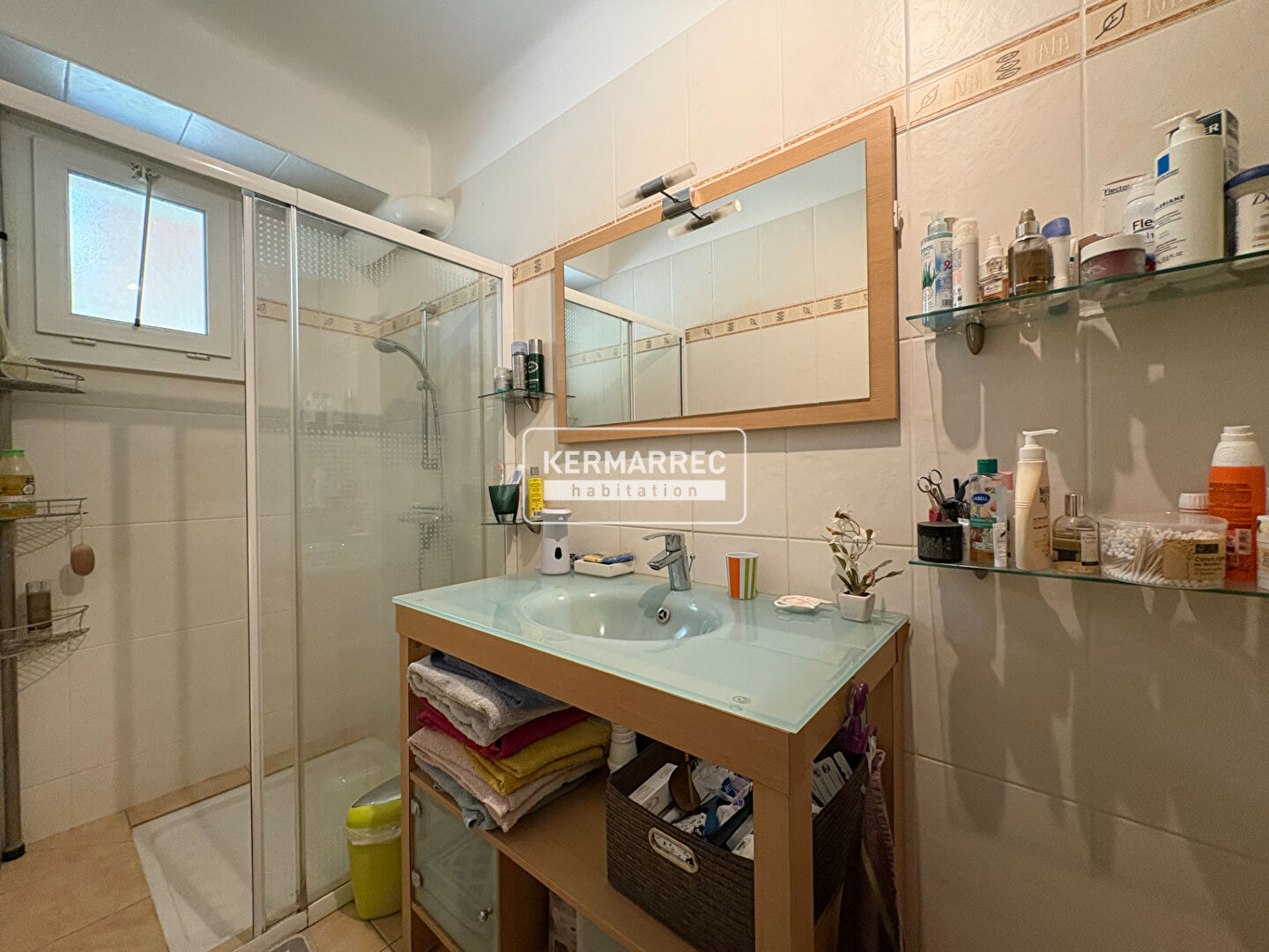 Achat Maison 6 pièces Pont-Péan 268 m² environ ref : 60445201 | Kermarrec Habitation — 17