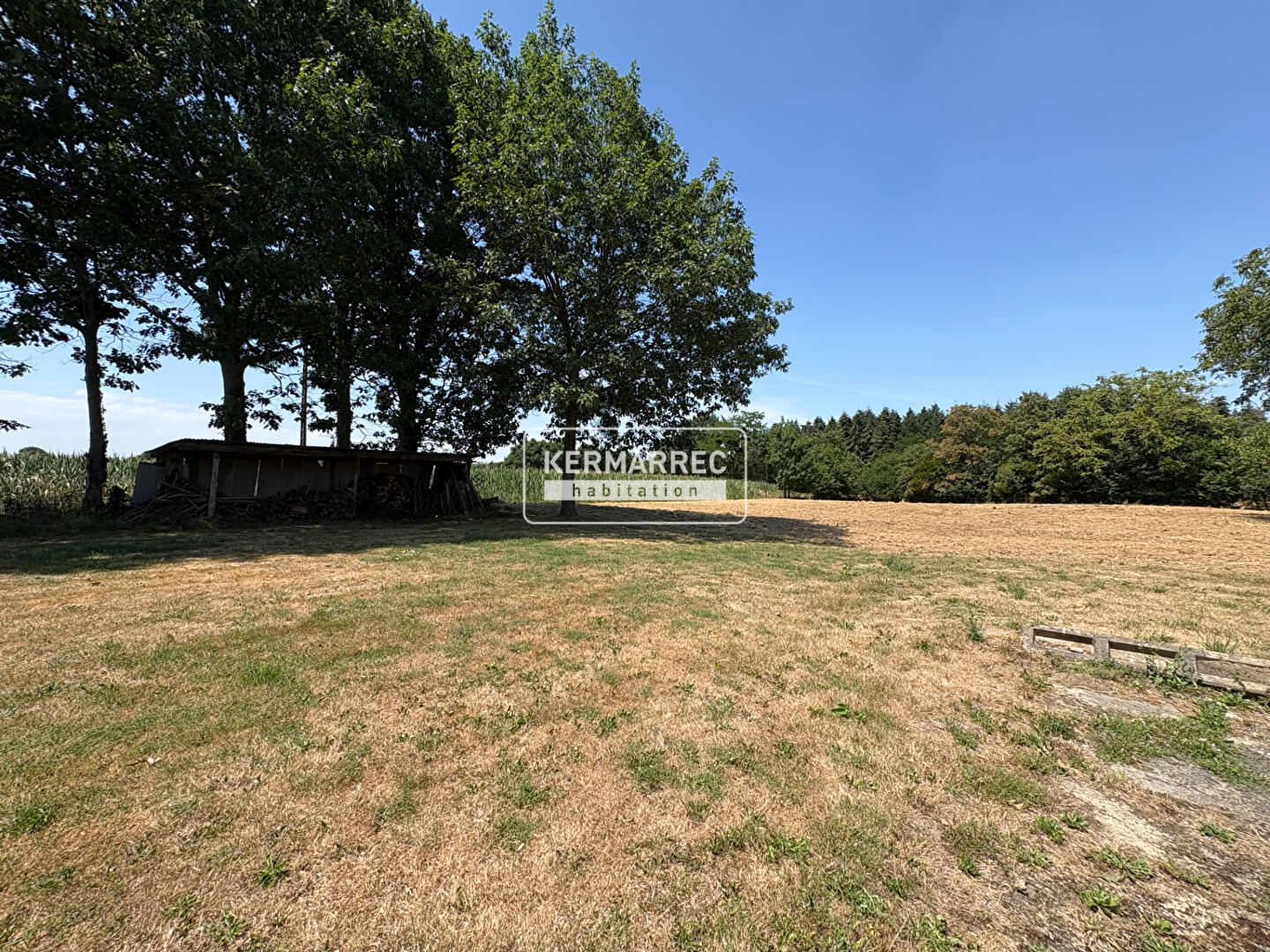 Achat Maison 6 pièces Pont-Péan 268 m² environ ref : 60445201 | Kermarrec Habitation — 18