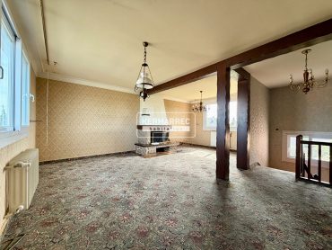 Maison 5 pièces – 115 m² environ