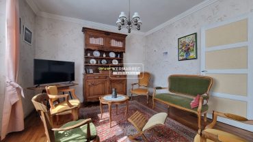 Maison 8 pièces – 150 m² environ