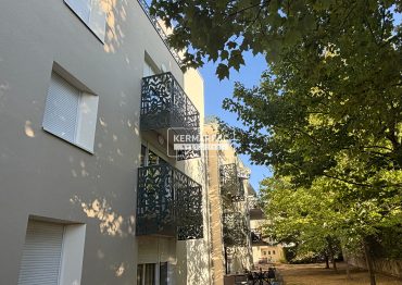 Appartement 2 pièces – 38 m² environ