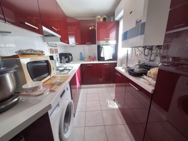 Appartement 3 pièces – 47 m² environ