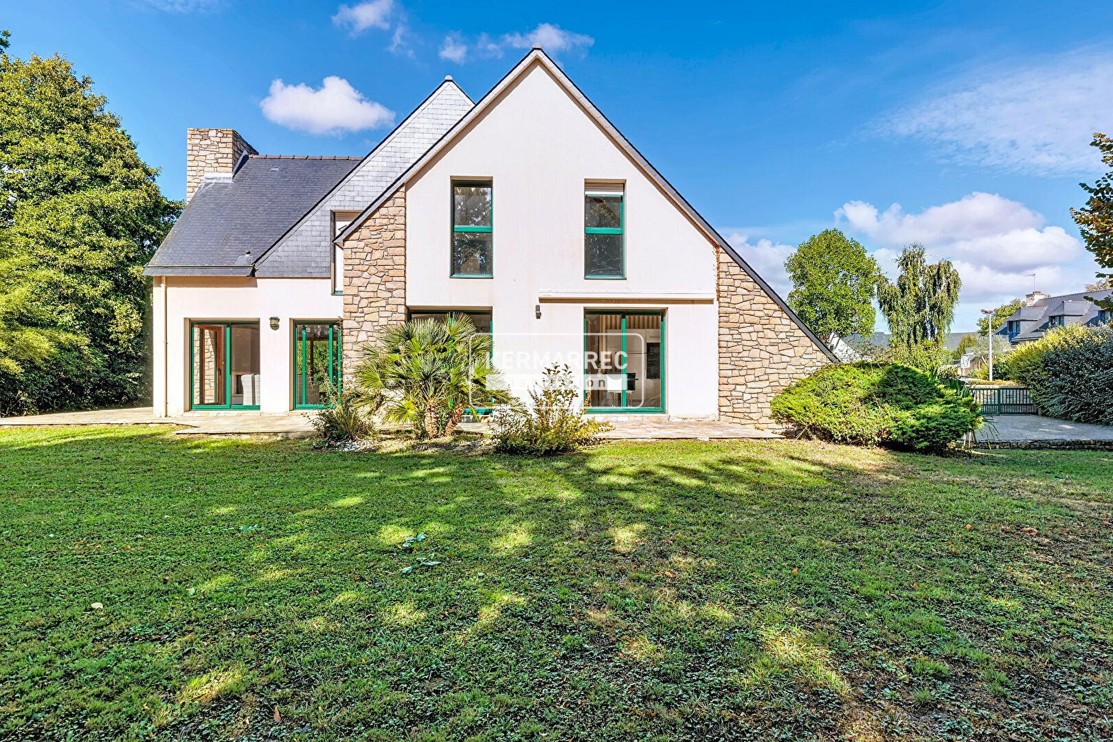 Maison 7 pièces 222 m² · à Saint-Grégoire · 222 m² · 1 039 000 €