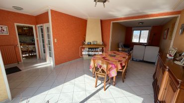 Maison 4 pièces – 80 m² environ