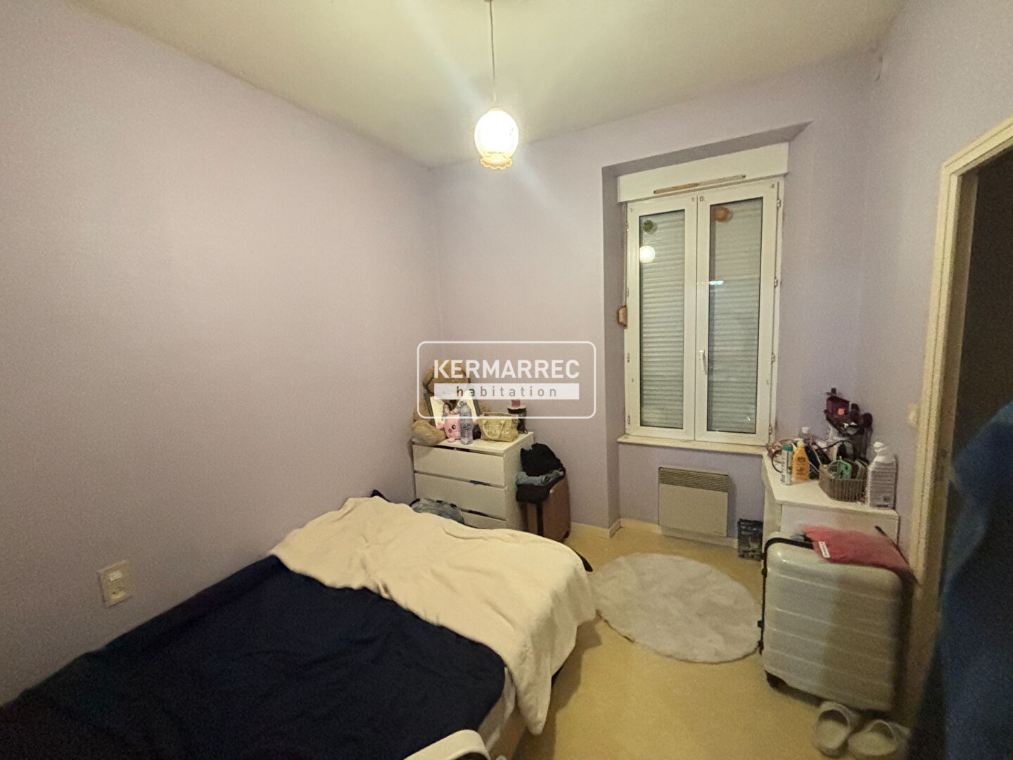 Achat Immeuble 7 pièces Châteaubourg 104 m² environ ref : 60479098 | Kermarrec Habitation — 16