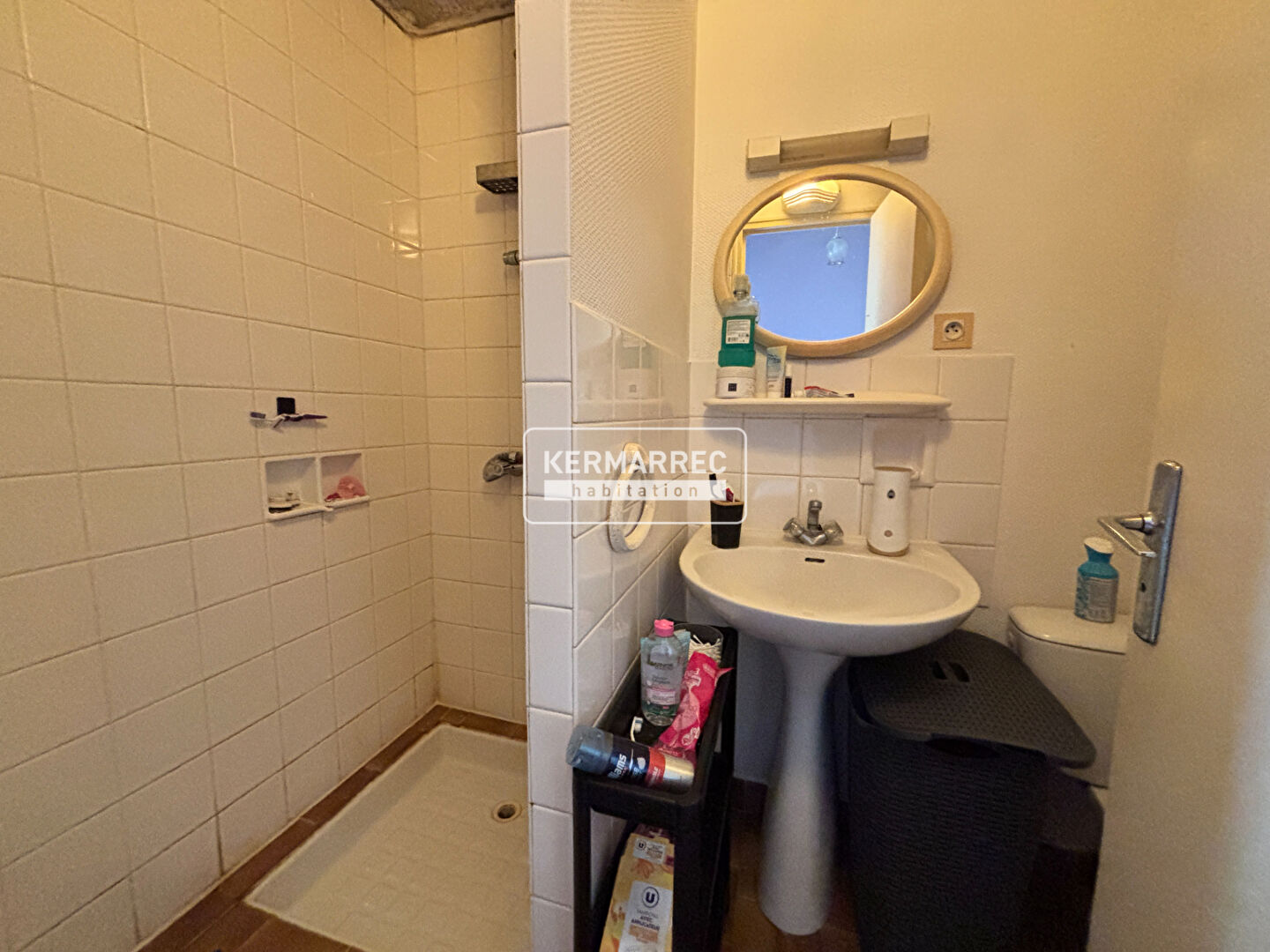 Achat Immeuble 7 pièces Châteaubourg 104 m² environ ref : 60479098 | Kermarrec Habitation — 28
