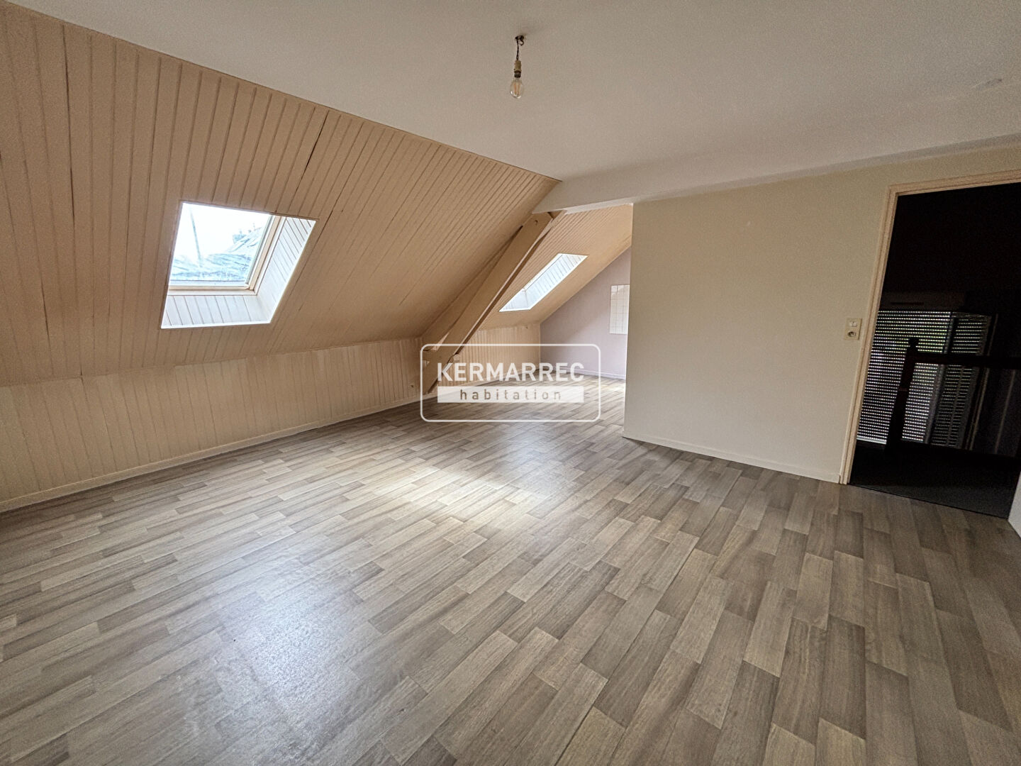 Achat Immeuble 7 pièces Châteaubourg 104 m² environ ref : 60479098 | Kermarrec Habitation — 8