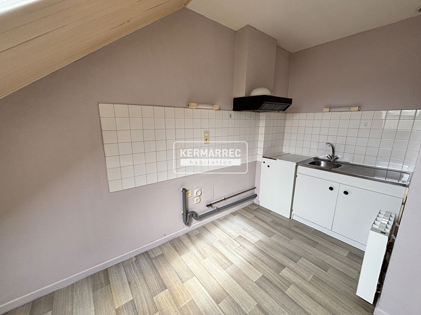 Achat Immeuble 7 pièces Châteaubourg 104 m² environ ref : 60479098 | Kermarrec Habitation — 10