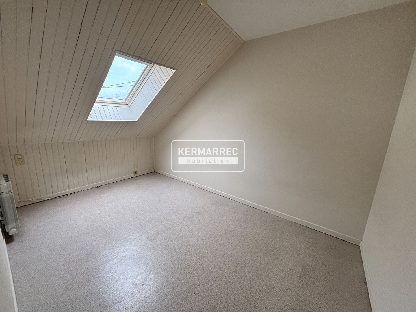 Achat Immeuble 7 pièces Châteaubourg 104 m² environ ref : 60479098 | Kermarrec Habitation — 11