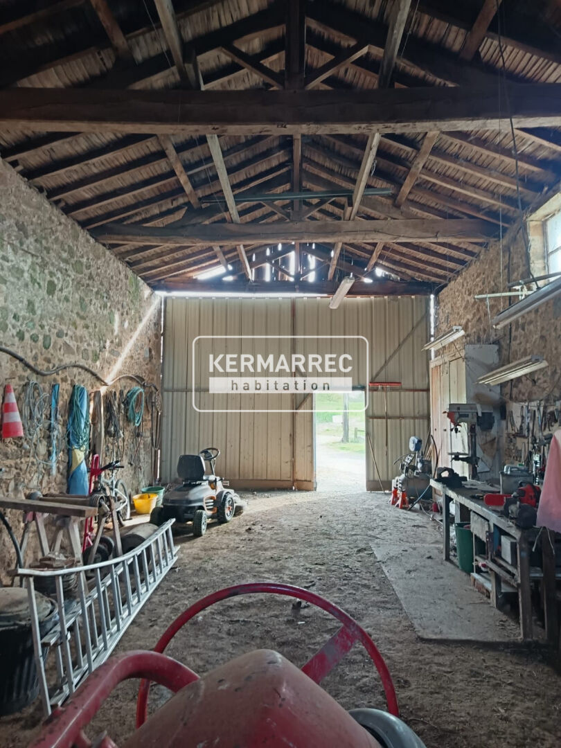 Achat Maison 1 pièce Chanteloup 75 m² environ ref : 60486977 | Kermarrec Habitation — 2
