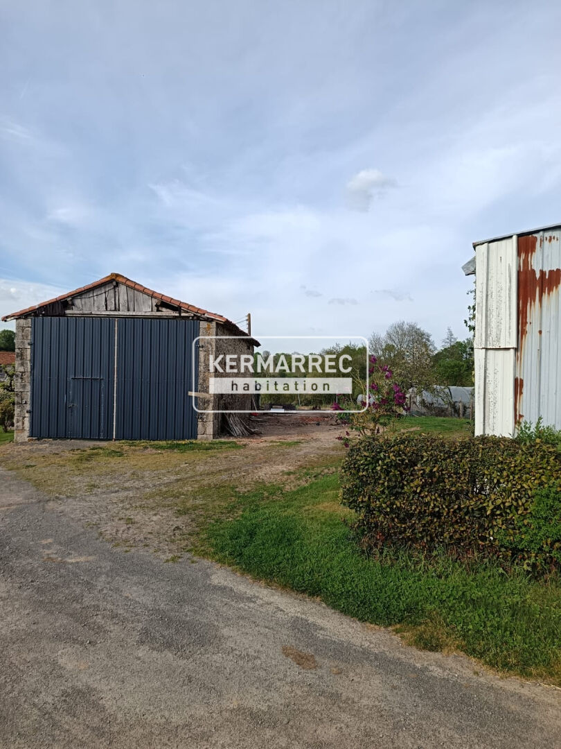 Achat Maison 1 pièce Chanteloup 75 m² environ ref : 60486977 | Kermarrec Habitation — 4